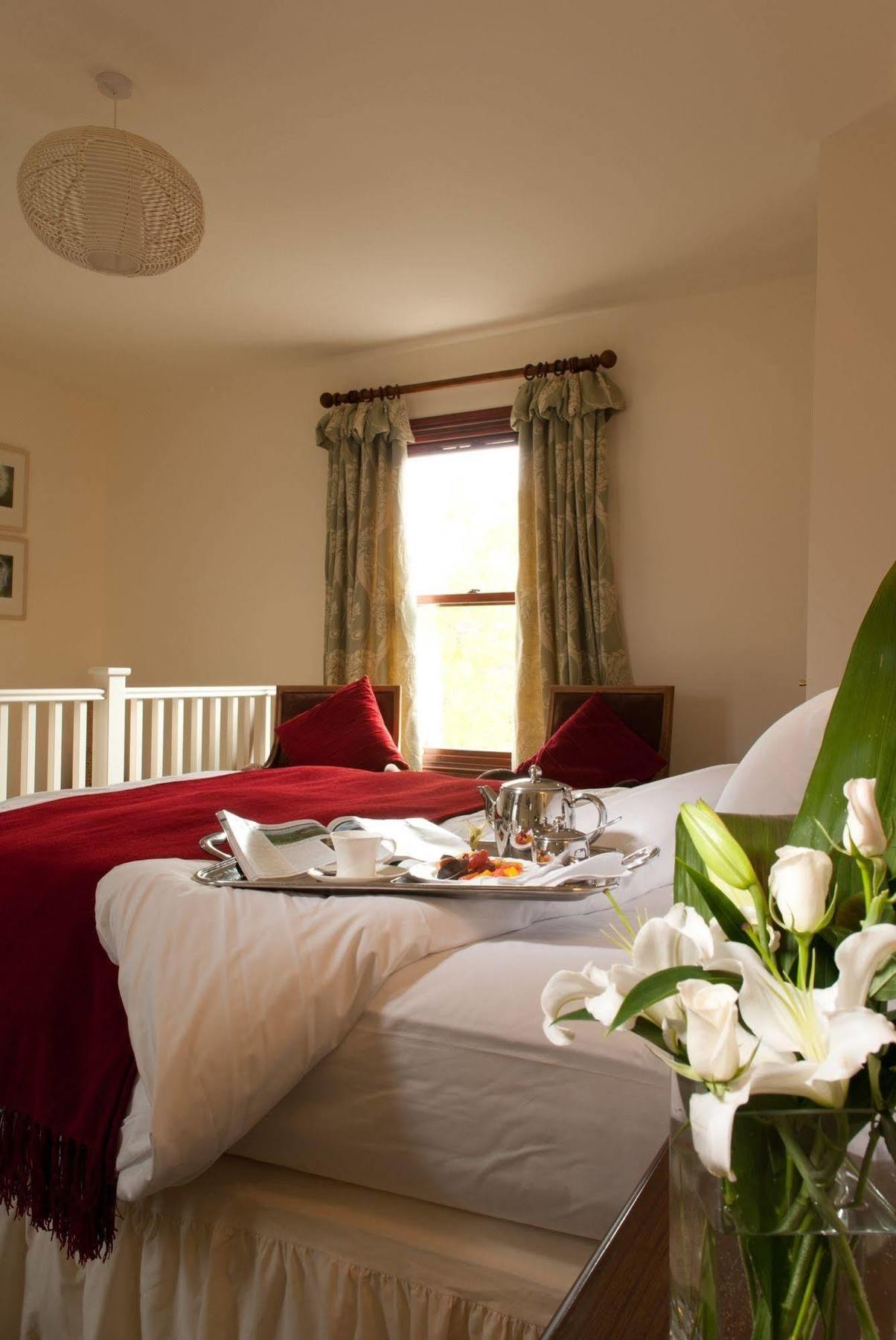 Hotel Host & - The Raven Much Wenlock