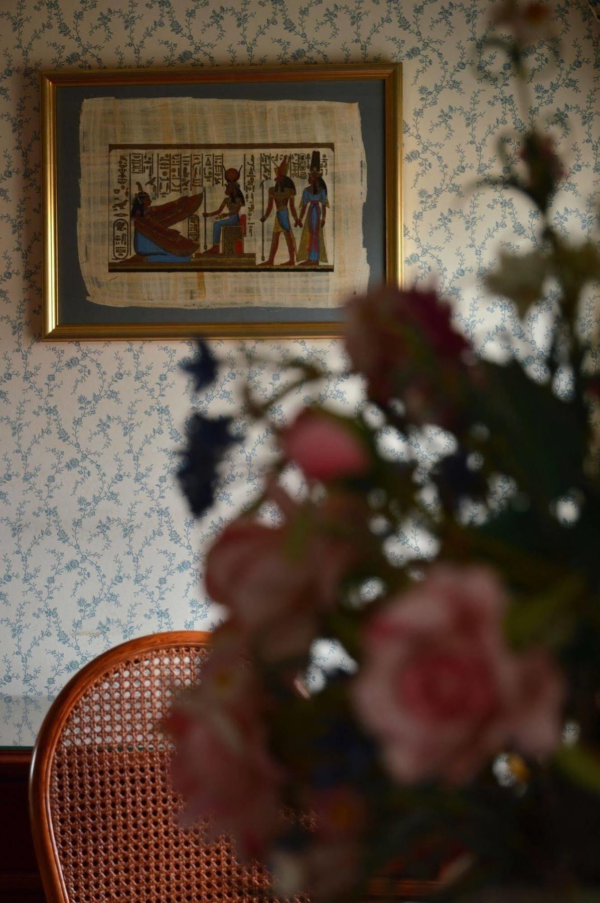 Host & - The Raven Hotel Much Wenlock